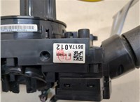  Переключатель поворотов и дворников (стрекоза) Mitsubishi Outlander 2012-2015 20326709 #3