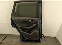  Дверь боковая (легковая) Audi Q5 2008-2017 20326715 #5