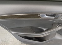 Дверь боковая (легковая) Audi Q5 2008-2017 20326715 #8