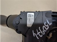  Переключатель поворотов и дворников (стрекоза) Ford Fiesta 2008-2013 20326717 #4