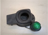  Лючок бензобака Bentley Continental GT 2003-2011 20326722 #3