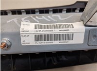  Подушка безопасности коленная Peugeot 407 20326727 #3