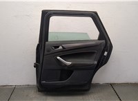  Замок двери Ford Mondeo 4 2007-2015 11360402 #5