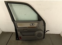  Ручка двери наружная Hyundai Terracan 11360412 #7