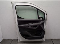  Дверь боковая (легковая) Peugeot Partner 2018-2024 20326752 #7