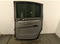  Дверь боковая (легковая) SsangYong Rodius 2004-2013 20326771 #5
