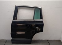  Дверь боковая (легковая) Volkswagen Tiguan 2007-2011 20326772 #1