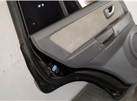  Дверь боковая (легковая) Hyundai Terracan 20326775 #2