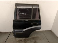  Дверь боковая (легковая) Hyundai Terracan 20326775 #1