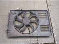  Вентилятор радиатора Audi A3 (8P) 2008-2013 20326802 #1