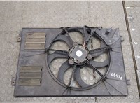  Вентилятор радиатора Audi A3 (8P) 2008-2013 20326802 #2