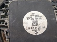  Вентилятор радиатора Audi A3 (8P) 2008-2013 20326802 #3
