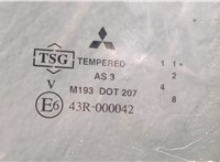  Дверь боковая (легковая) Mitsubishi L200 2006-2015 20326819 #4