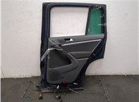 5N0845026A Стекло боковой двери Volkswagen Tiguan 2011-2016 11360466 #4