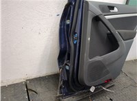 5N0845026A Стекло боковой двери Volkswagen Tiguan 2011-2016 11360466 #8