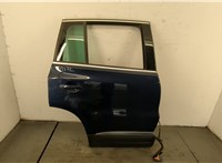  Дверь боковая (легковая) Volkswagen Tiguan 2011-2016 20326831 #1