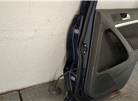  Дверь боковая (легковая) Volkswagen Tiguan 2011-2016 20326831 #7
