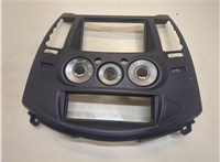  Рамка под магнитолу Mitsubishi Grandis 20326833 #1