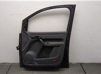  Дверь боковая (легковая) Volkswagen Caddy 2010-2015 20326834 #7