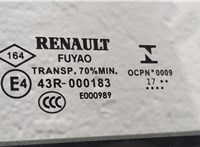  Дверь боковая (легковая) Renault Megane 4 2016-2020 20326843 #4