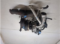 06J145713T, 06J145713TX Турбина Volkswagen Passat CC 2008-2012 20326846 #5