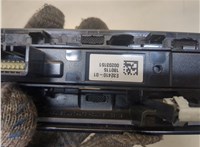  Рамка под магнитолу Renault Megane 4 2016-2020 20326851 #2