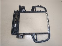  Рамка под магнитолу Renault Megane 4 2016-2020 20326851 #4