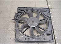  Вентилятор радиатора BMW X5 F15 2013-2018 20326852 #1