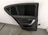  Дверь боковая (легковая) BMW 1 F20, F21 2011-2019 20326853 #7