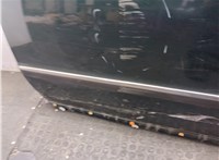 3B4831051BE Дверь боковая (легковая) Skoda SuperB 2001-2008 20326872 #3