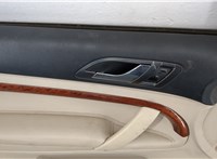  Дверь боковая (легковая) Skoda SuperB 2001-2008 20326872 #5
