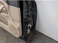  Дверь боковая (легковая) Skoda SuperB 2001-2008 20326872 #6