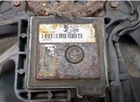  Вентилятор радиатора Citroen C5 2004-2008 20326874 #3