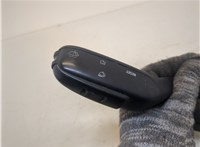  Переключатель поворотов и дворников (стрекоза) Skoda Roomster 2006-2010 20326878 #3