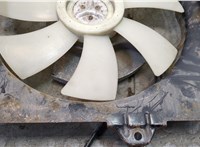  Вентилятор радиатора Toyota RAV 4 2000-2005 20326879 #3