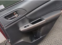 62012FJ220 Стекло форточки двери Subaru XV 2011-2017 11360533 #6