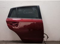  Ручка двери салона Subaru XV 2011-2017 11360531 #1