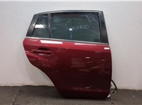 62012FJ220 Стекло форточки двери Subaru XV 2011-2017 11360533 #17