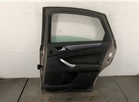  Петля двери Ford Mondeo 4 2007-2015 11360545 #4