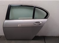  Дверь боковая (легковая) BMW 7 E65 2001-2008 20326905 #1
