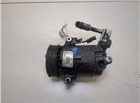  Компрессор кондиционера Renault Trafic 2001-2014 20326921 #1