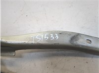  Петля капота Nissan Note E11 2006-2013 20326942 #2