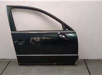  Дверная карта (Обшивка двери) Skoda SuperB 2001-2008 11360556 #1