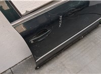  Дверная карта (Обшивка двери) Skoda SuperB 2001-2008 11360556 #4