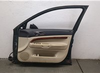  Дверная карта (Обшивка двери) Skoda SuperB 2001-2008 11360556 #7