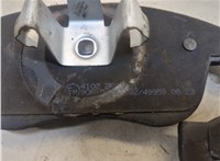  Колодки тормозные Renault Megane 3 2009-2016 20326951 #3