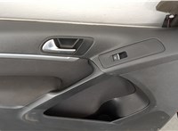  Дверь боковая (легковая) Volkswagen Tiguan 2011-2016 20326952 #5
