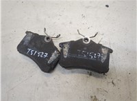  Колодки тормозные Renault Megane 3 2009-2016 20326953 #4