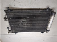 6455FX Радиатор кондиционера Peugeot 407 20326956 #5