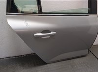  Ручка двери наружная Renault Megane 4 2016-2020 11360568 #3